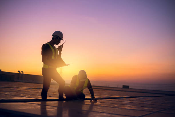 Best Roof Maintenance Services  in Floral Park, NY